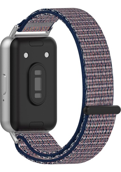 Samsung Galaxy Fit 3 Için Naylon Kanca ve Halka Bağlantı Elemanı Kayışı (Yurt Dışından) fırsatları