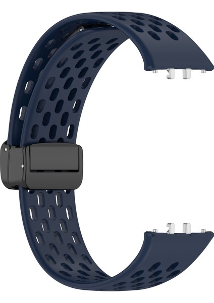 Samsung Galaxy Fit 3 Için Manyetik Toka Silikon Kayış (Yurt Dışından) indirimleri