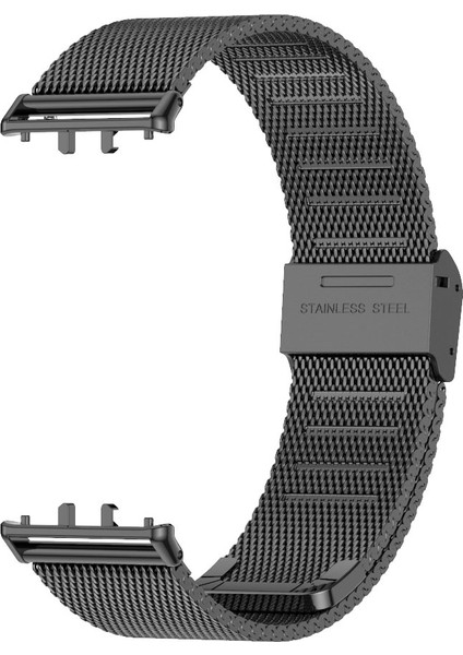 Samsung Galaxy Fit 3 Için Milan Toka Metal Kayış (Yurt Dışından) fiyatları