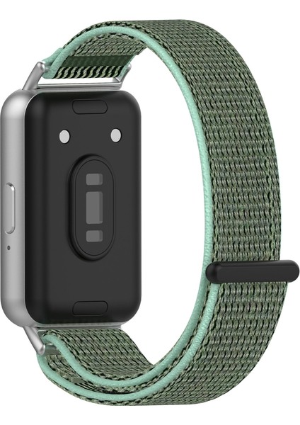 Samsung Galaxy Fit 3 Için Naylon Kanca ve Halka Bağlantı Elemanı Kayışı (Yurt Dışından) fiyatları