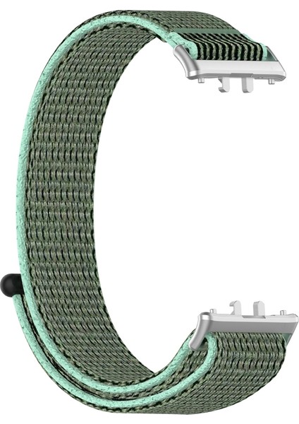 Samsung Galaxy Fit 3 Için Naylon Kanca ve Halka Bağlantı Elemanı Kayışı (Yurt Dışından) modelleri