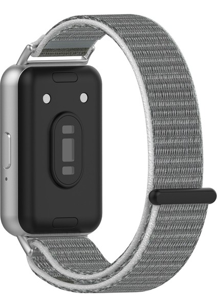 Samsung Galaxy Fit 3 Için Naylon Kanca ve Halka Bağlantı Elemanı Kayışı (Yurt Dışından) fırsatları