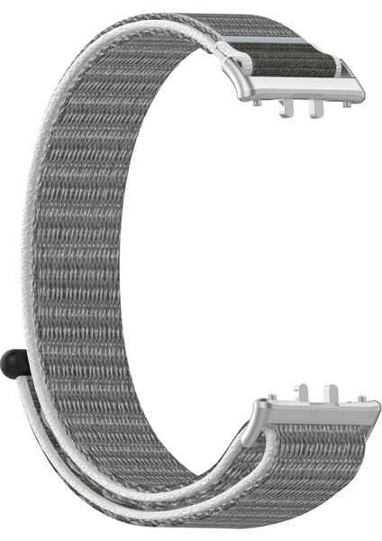 Samsung Galaxy Fit 3 Için Naylon Kanca ve Halka Bağlantı Elemanı Kayışı (Yurt Dışından) indirimleri