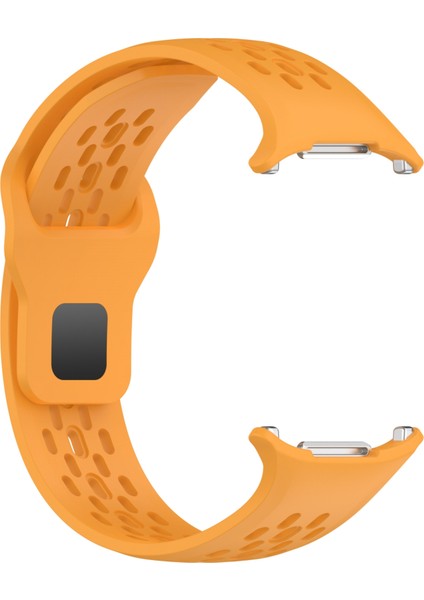 Samsung Galaxy Watch Ultra 47MM Için Silikon Watch Band (Yurt Dışından) indirimleri