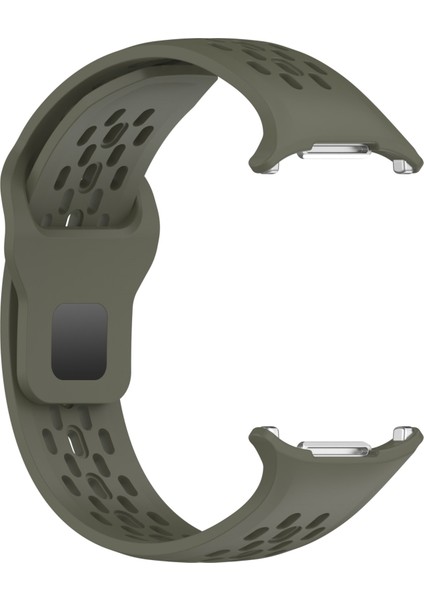 Samsung Galaxy Watch Ultra 47MM Için Silikon Watch Band (Yurt Dışından) indirimleri