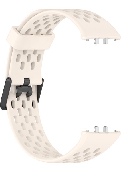 Samsung Galaxy Fit 3 Için Çift Tokalı Silikon Kayış (Yurt Dışından) indirimleri