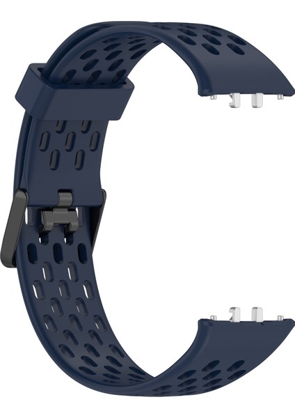 Samsung Galaxy Fit 3 Için Çift Tokalı Silikon Kayış (Yurt Dışından) indirimleri