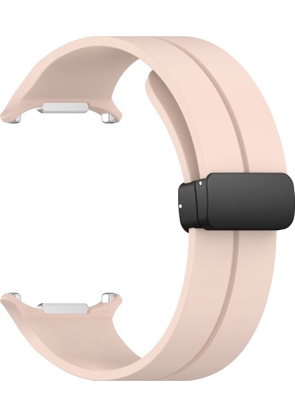 Samsung Galaxy Watch Ultra 47MM Için Silikon Watch Band (Yurt Dışından) fırsatları