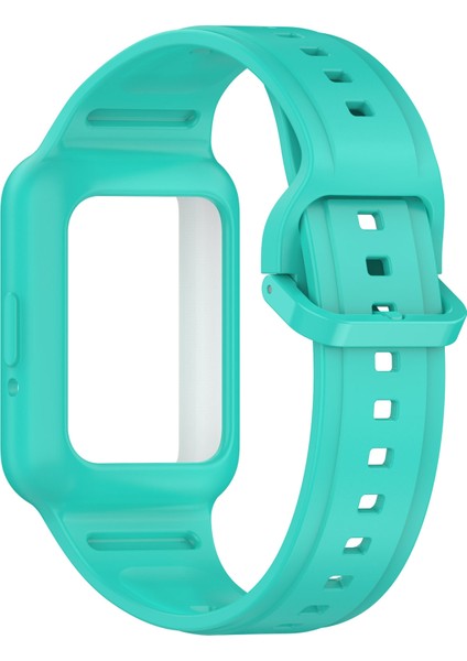 Samsung Galaxy Fit3 Silikon Kayış Için (Yurt Dışından) fırsatları