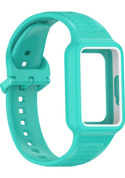 Samsung Galaxy Fit3 Silikon Kayış Için (Yurt Dışından) indirimleri