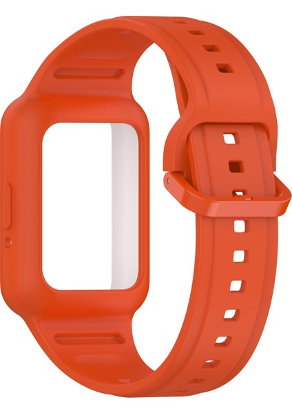 Samsung Galaxy Fit3 Silikon Kayış Için (Yurt Dışından) fırsatları