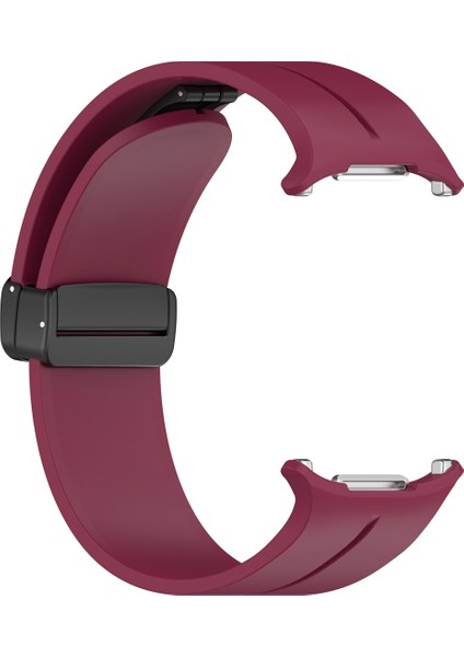 Samsung Galaxy Watch Ultra 47MM Için Silikon Watch Band (Yurt Dışından) indirimleri