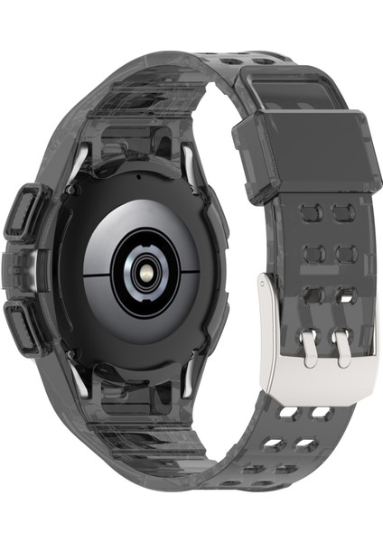 Samsung Galaxy Watch Fe 40MM Zırhlı Tpu Kayış Için (Yurt Dışından) modelleri