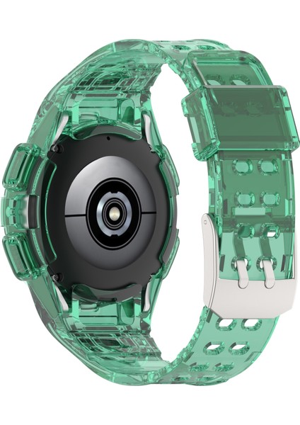 Samsung Galaxy Watch Fe 40MM Zırhlı Tpu Kayış Için (Yurt Dışından) modelleri