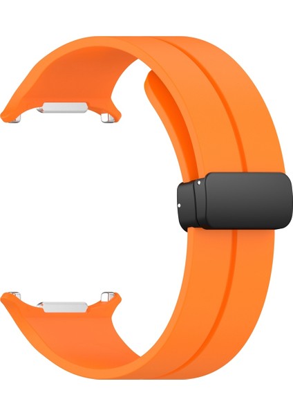 Samsung Galaxy Watch Ultra 47MM Için Silikon Watch Band (Yurt Dışından) fırsatları