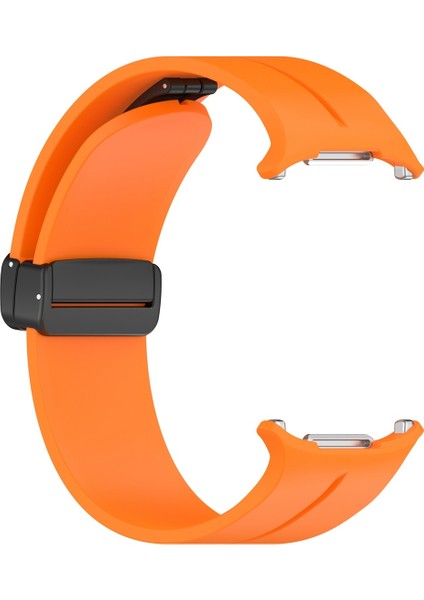 Samsung Galaxy Watch Ultra 47MM Için Silikon Watch Band (Yurt Dışından) indirimleri