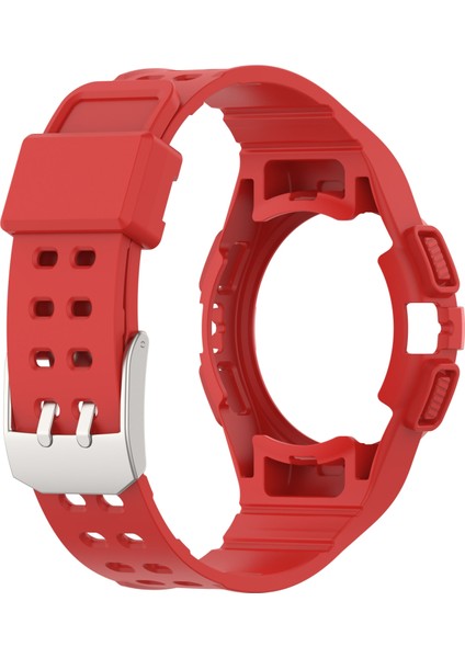 Samsung Galaxy Watch Fe 40MM Zırhlı Tpu Kayış Için (Yurt Dışından) fırsatları