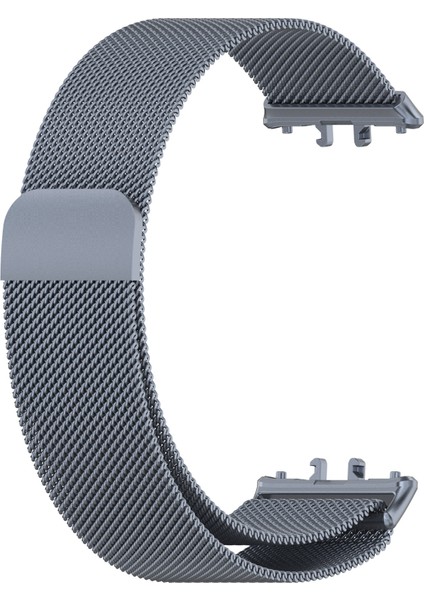 Samsung Galaxy Fit 3 Milanese Metal Saat Kayışı Için (Yurt Dışından) indirimleri