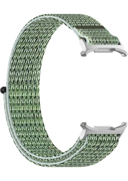 Samsung Galaxy Watch 7 Için Ultra Döngü Naylon Watch Band (Yurt Dışından) indirimleri