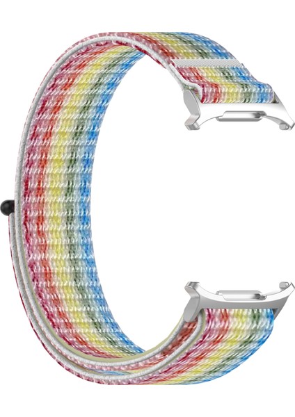 Samsung Galaxy Watch 7 Için Ultra Döngü Naylon Watch Band (Yurt Dışından) indirimleri