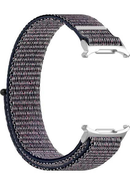 Samsung Galaxy Watch 7 Için Ultra Döngü Naylon Watch Band (Yurt Dışından) indirimleri
