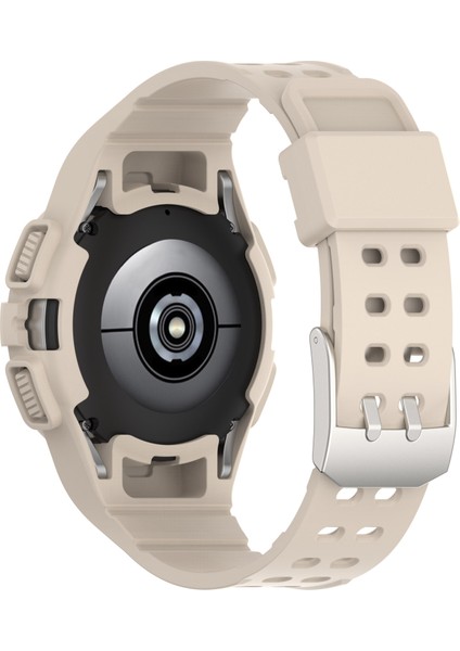 Samsung Galaxy Watch Fe 40MM Zırhlı Tpu Kayış Için (Yurt Dışından) modelleri