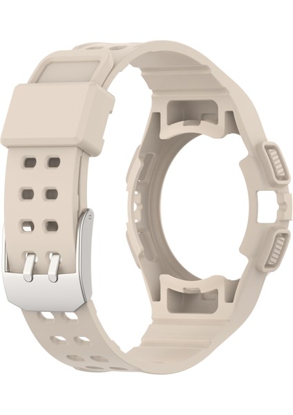 Samsung Galaxy Watch Fe 40MM Zırhlı Tpu Kayış Için (Yurt Dışından) fırsatları