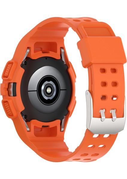 Samsung Galaxy Watch Fe 40MM Zırhlı Tpu Kayış Için (Yurt Dışından) modelleri