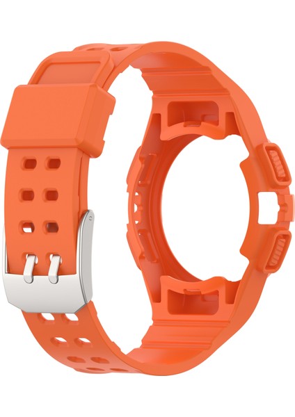 Samsung Galaxy Watch Fe 40MM Zırhlı Tpu Kayış Için (Yurt Dışından) fırsatları