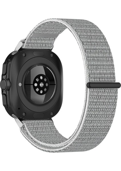 Samsung Galaxy Watch 7 Için Ultra Döngü Naylon Watch Band (Yurt Dışından) fırsatları