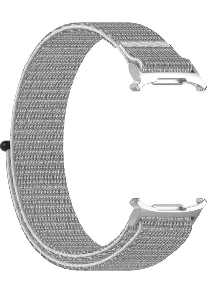 Samsung Galaxy Watch 7 Için Ultra Döngü Naylon Watch Band (Yurt Dışından) indirimleri