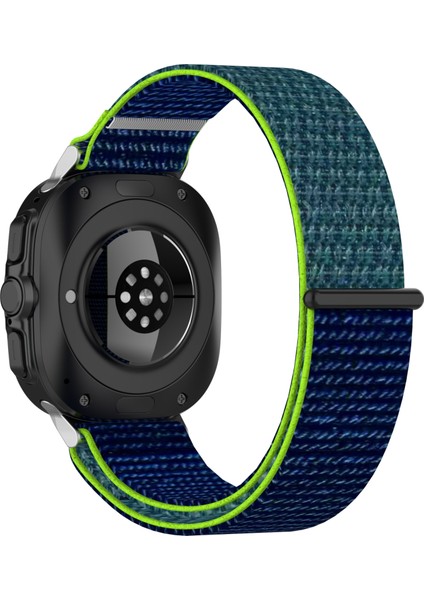 Samsung Galaxy Watch 7 Için Ultra Döngü Naylon Watch Band (Yurt Dışından) fırsatları