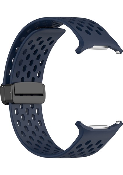 Samsung Galaxy Watch 7 Ultra Silikon Saat Kayışı Için (Yurt Dışından) fırsatları