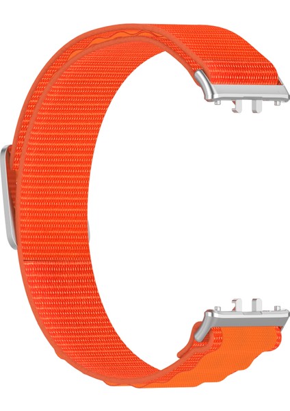 Samsung Galaxy Fit 3 Için Naylon Saat Kayışı (Yurt Dışından) indirimleri