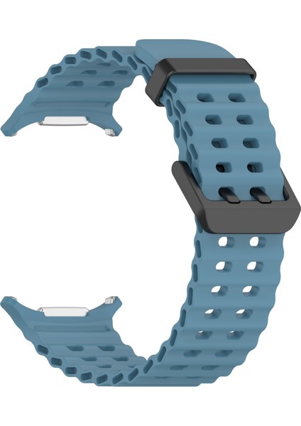 Samsung Galaxy Watch 7 Ultra Silikon Saat Kayışı Için (Yurt Dışından) modelleri