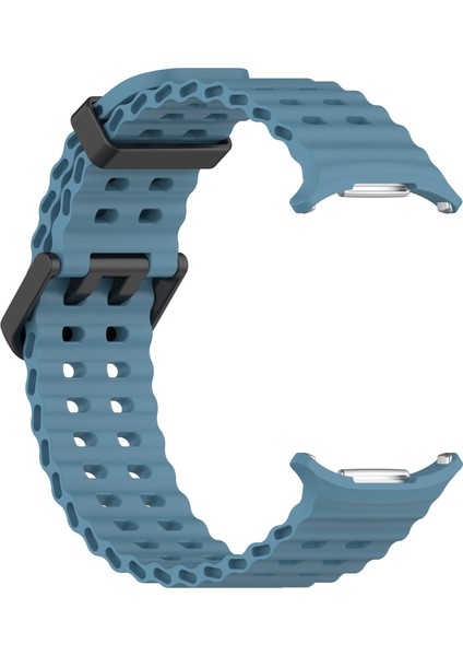 Samsung Galaxy Watch 7 Ultra Silikon Saat Kayışı Için (Yurt Dışından) fırsatları