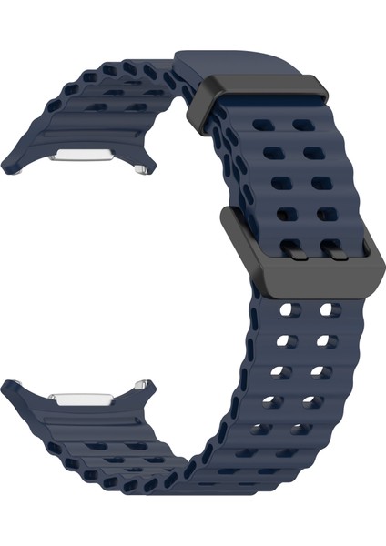 Samsung Galaxy Watch 7 Ultra Silikon Saat Kayışı Için (Yurt Dışından) fırsatları