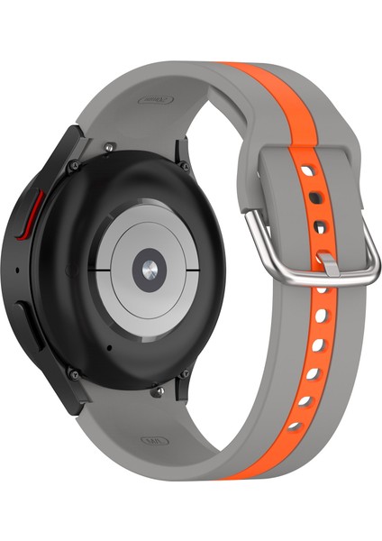 Samsung Galaxy Watch Fe 40MM Için Silikon Watch Band (Yurt Dışından)