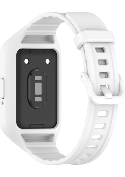 Samsung Galaxy Fit 3 Için Renkli Tpu Kayış (Yurt Dışından) modelleri