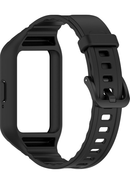 Samsung Galaxy Fit 3 Için Renkli Tpu Kayış (Yurt Dışından) fırsatları