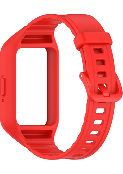 Samsung Galaxy Fit 3 Için Renkli Tpu Kayış (Yurt Dışından) fırsatları