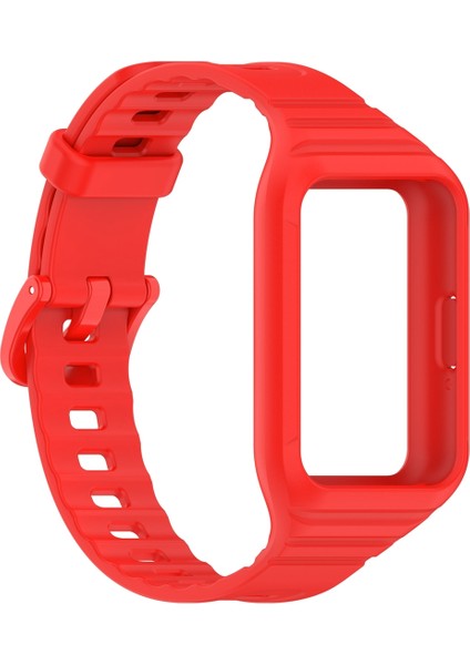 Samsung Galaxy Fit 3 Için Renkli Tpu Kayış (Yurt Dışından) indirimleri