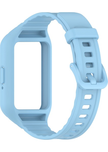 Samsung Galaxy Fit 3 Için Renkli Tpu Kayış (Yurt Dışından) fırsatları