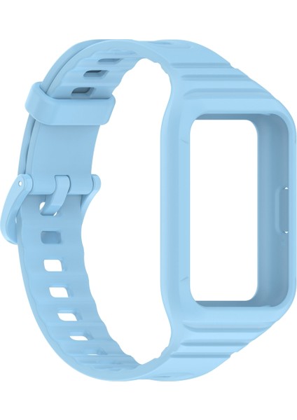 Samsung Galaxy Fit 3 Için Renkli Tpu Kayış (Yurt Dışından) indirimleri