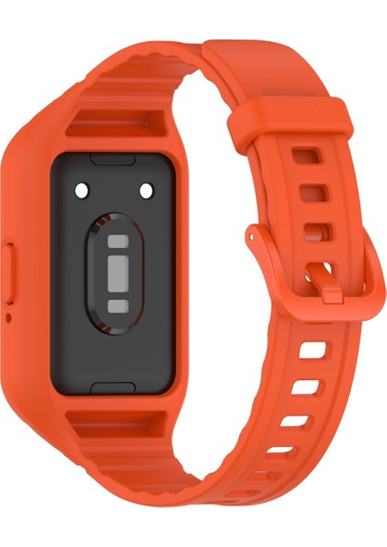 Samsung Galaxy Fit 3 Için Renkli Tpu Kayış (Yurt Dışından) modelleri