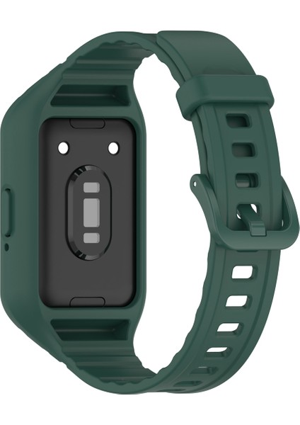 Samsung Galaxy Fit 3 Için Renkli Tpu Kayış (Yurt Dışından) fiyatları