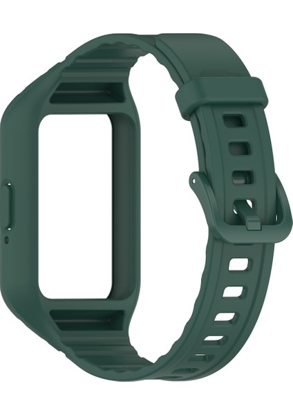 Samsung Galaxy Fit 3 Için Renkli Tpu Kayış (Yurt Dışından) modelleri