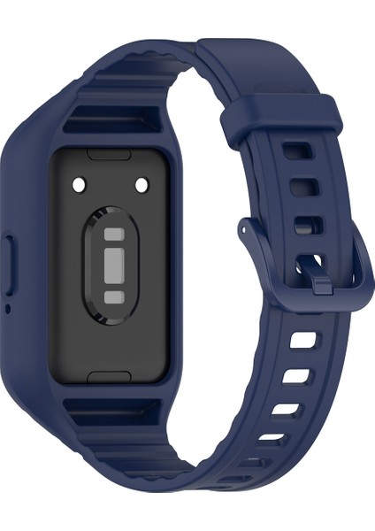 Samsung Galaxy Fit 3 Için Renkli Tpu Kayış (Yurt Dışından) modelleri