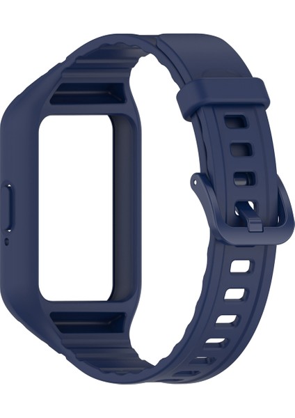 Samsung Galaxy Fit 3 Için Renkli Tpu Kayış (Yurt Dışından) fırsatları