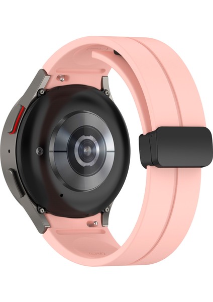 Samsung Galaxy Watch Fe 40MM Için Silikon Saat Kayışı (Yurt Dışından) fiyatları